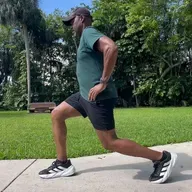 Lunges: The Secret to Better Balance and Coordination  | Move for Life (Part 3)