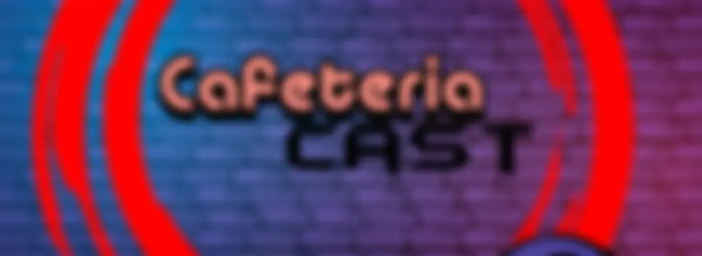 CafeteriaCast