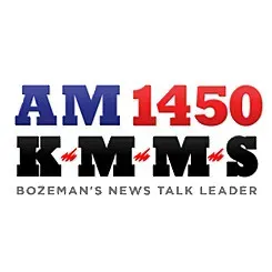 KMMS 1450 AM Bozeman, MT
