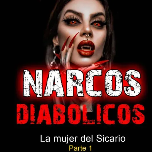 La Mujer Del Sicario:  Los Narcos Diabólicos | Historias de terror