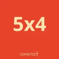 5x4 ¡Hablas como un robot! Cuando la CNV suena poco natural