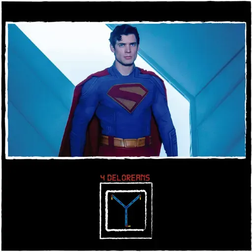 Superman E263
