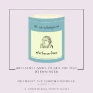 #lutherserbsen | Folge 16: Schockstarre