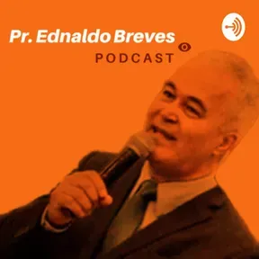 Pr Ednaldo Breves