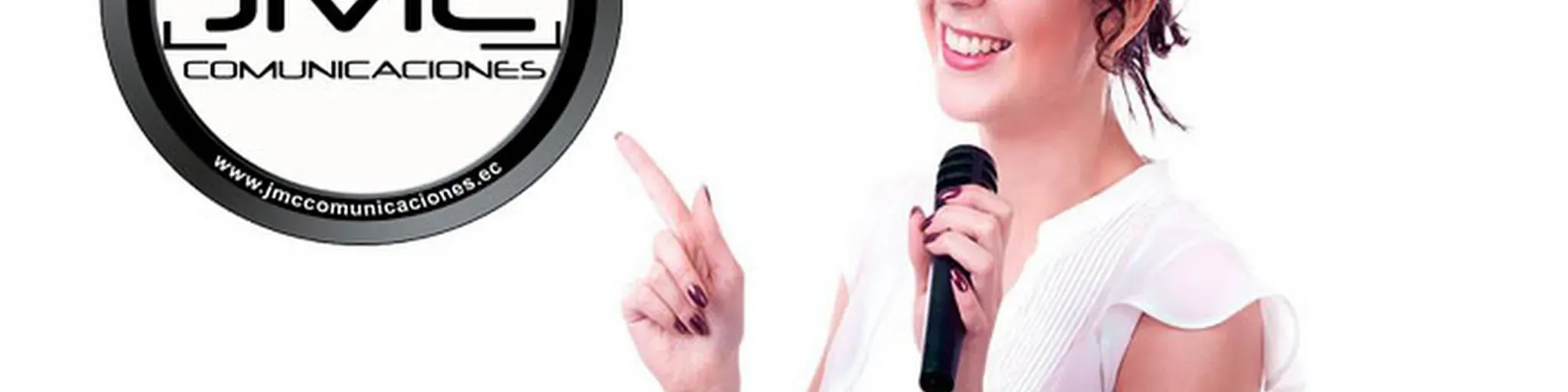 JMC RADIO ECUADOR