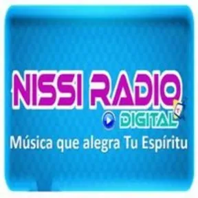 NISSI RADIO DIGITAL TV