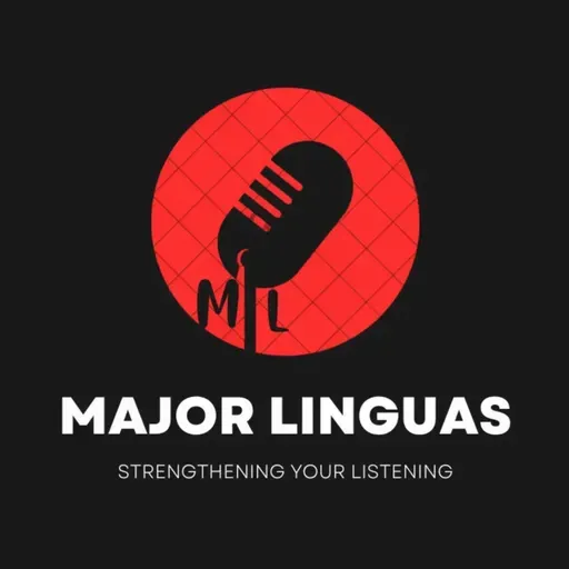 Major Linguas | Third Program: Talking about culture with Smith