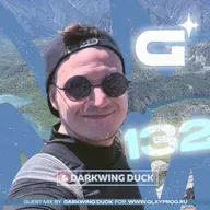 v.v.f. @ galaxy progressive podcast #132 — guest mix by Darkwing Duck