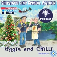 Set Sail with Laughter: Join Oggie and Chilli in Episode 11!
