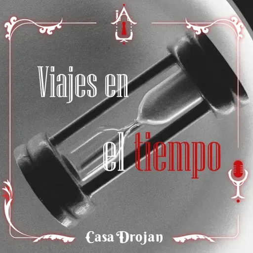 Crononautas de Papel: Un Viaje por las Máquinas del Tiempo Literarias