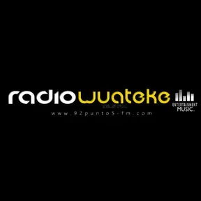 RadioWuateke 92.5 FM en vivo