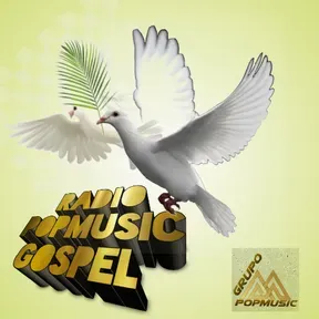 Radio Popmusic Gospel
