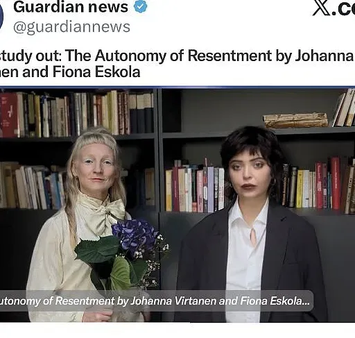 "Docentes" JRT - lugas notikumi arvien precīzāk izspēlējas arī Latvijas sabiedrībā