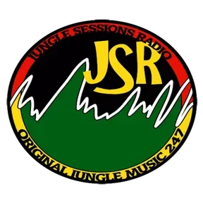 Junglesessionradio
