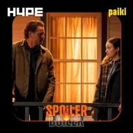 Spoiler Boiler 🔥: The Last of Us - El episodio 6
