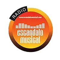 Radio Escandalo Musical diretta