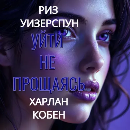 Риз Уизерспун. Харлан Кобен. Уйти не прощаясь (отрывок)