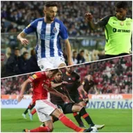 Análise 22ª Jornada Liga Portugal Bwin