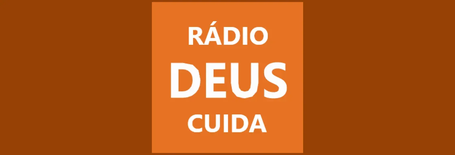 RÁDIO DEUS CUIDA
