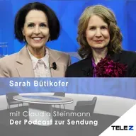 «Spielt es in der Stadt Zürich eigentlich eine Rolle, welche der drei Linksparteien man wählt»?
