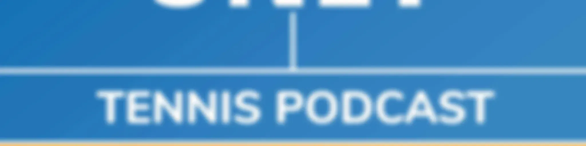 Doubles Only Tennis Podcast