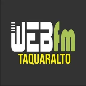 RADIO WEB TAQUARALTO
