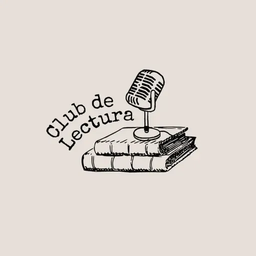 Club de Lectura - Libros de Fe: un club de lectura a distancia 🌐​