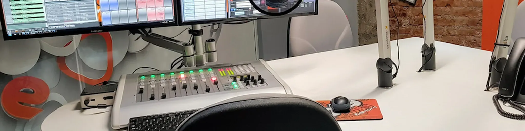 Radio Triunfadores En Cristo