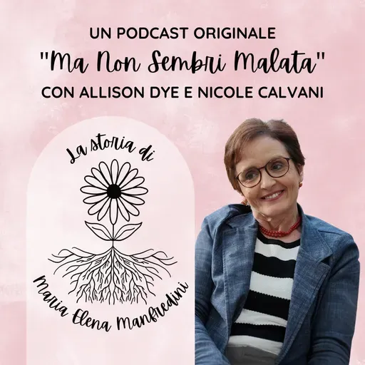 La storia di Maria Elena Manfredini