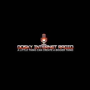 Dosky Internet radio