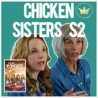 Daddy Drama! Chicken Sisters S2 Ep 2-3 Recap (Hallmarkies Podcast)