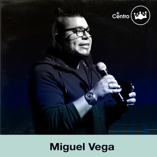 Inadecuados | Parte 1 | Ps. de Jóvenes Miguel Vega