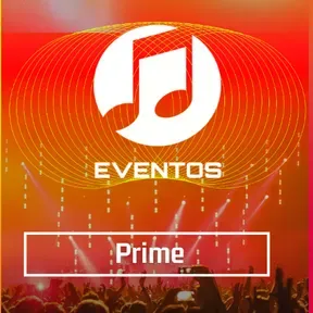 Eventos Prime
