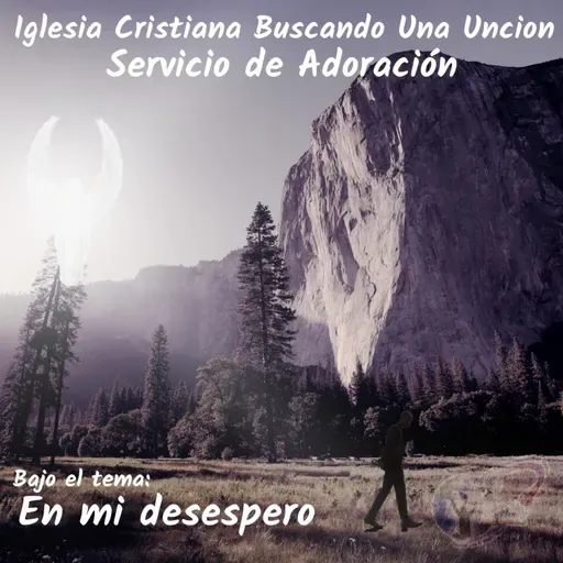 Servicio de Adoracion: 2/2/2025