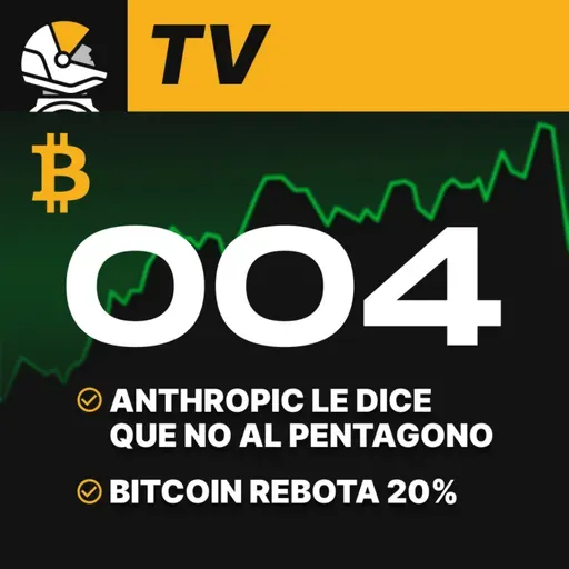 ECTV 004: Pokopia sacude a Nintendo, Nvidia redefine la IA y Anthropic declara la guerra