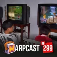 WarpCast 299 - Histórias de Locadora
