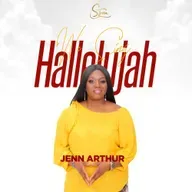  We Sing Hallelujah
