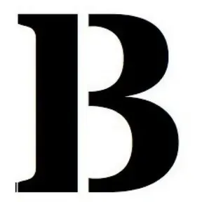 B music