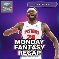 ISAIAH EXPLOSIONS: Isaiah Jackson ERUPTS for Pacers, Isaiah Stewart For The Pistons