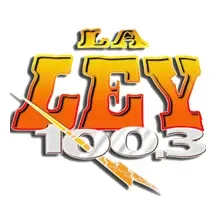 KRQK La Ley 100.3 FM