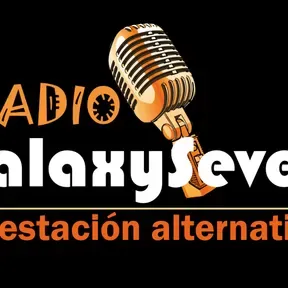 GalaxySeven