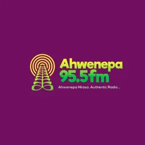 Ahwenepa95.5FM