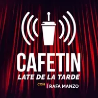 #Cafetín - Capítulo 98 - 29 MARZO 2021