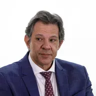 'Demonstrou abertura para o diálogo', diz Haddad após encontro com secretário do Tesouro dos EUA