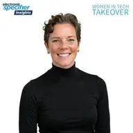 Women in tech takeover: an AI mindset: adapt and thrive