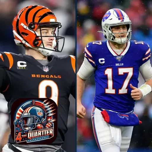 4to Cuarto Ep #43: Top 5 QBs con más presión.