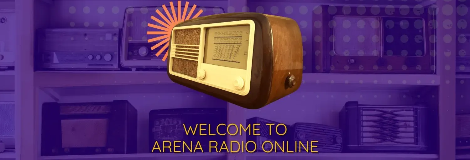 Arena Radio