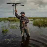 La tecnología como parte fundamental en la reintroducción de especies con Fundación Rewilding