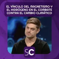 El vínculo del magnetismo y el hidrógeno en el combate contra el cambio climático