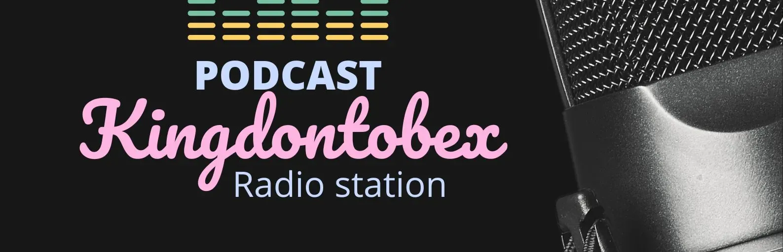 Kingdontobex Digital Radio
